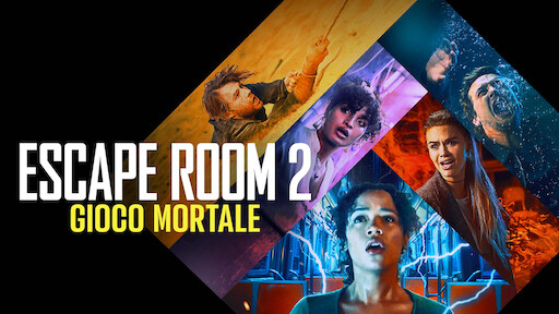 Escape room 2 recensione escape room 2 2021