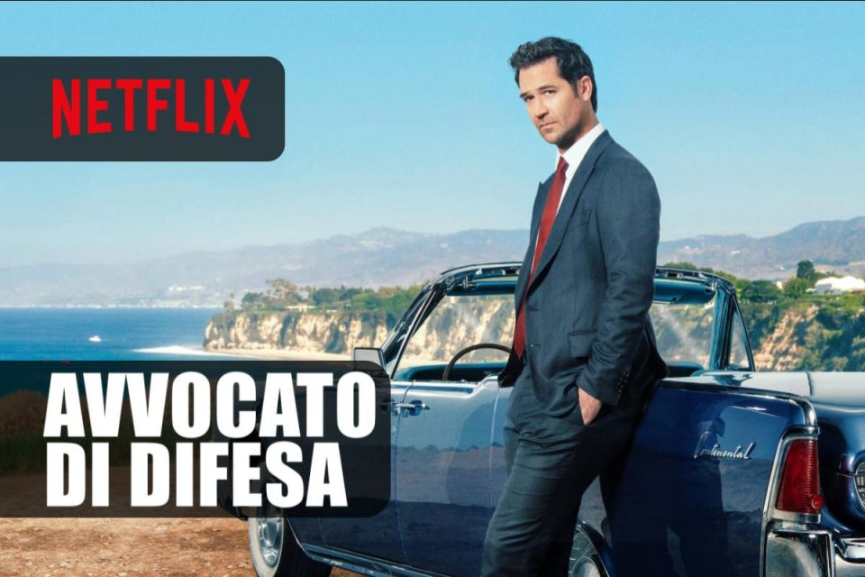 AVVOCATO DI DIFESA 2: RECENSIONE PARTE 1