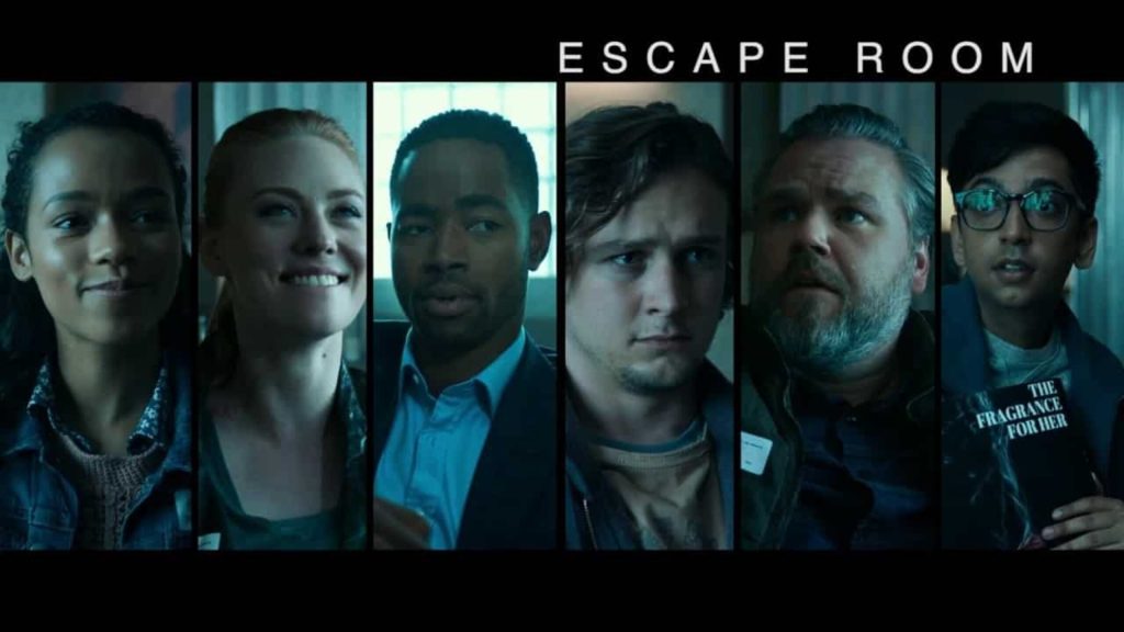 escape room 2019 recensione escape room 2019