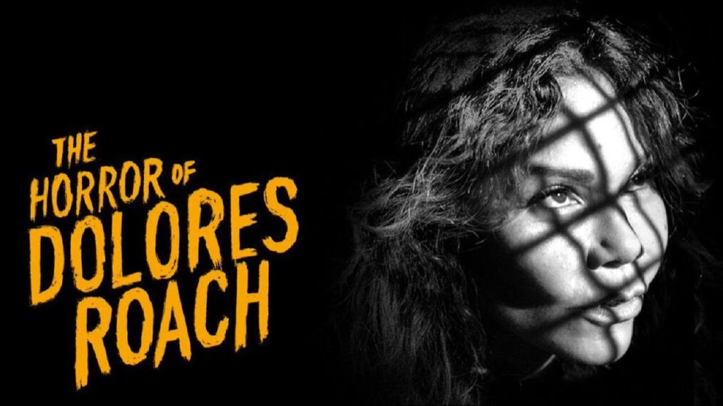gli orrori di dolores roach recensione della folle serie di prime video