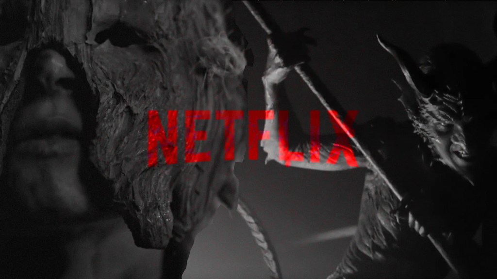 5 FILM DA VEDERE AD HALLOWEEN DEL CATALOGO&nbsp;NETFLIX.