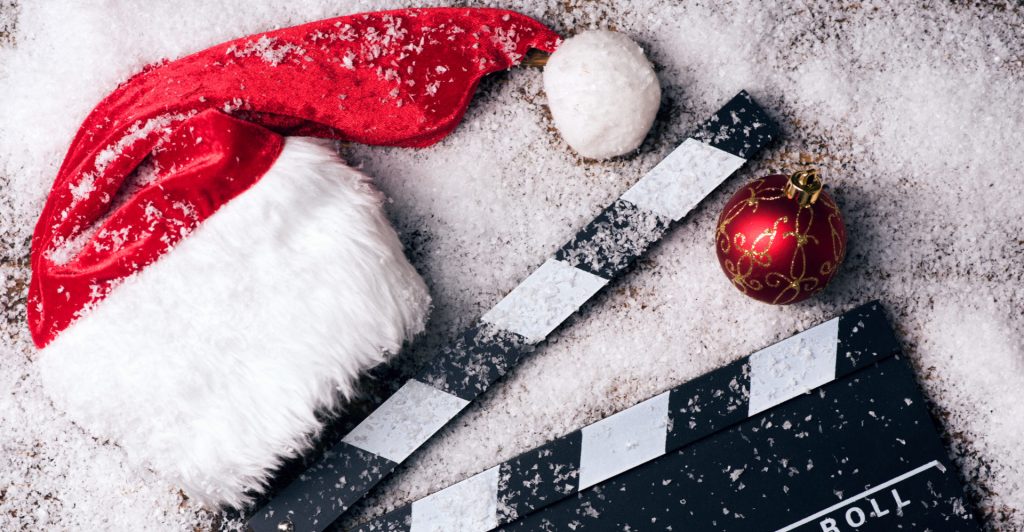 5 FILM PER NATALE SENZA IL&nbsp;NATALE