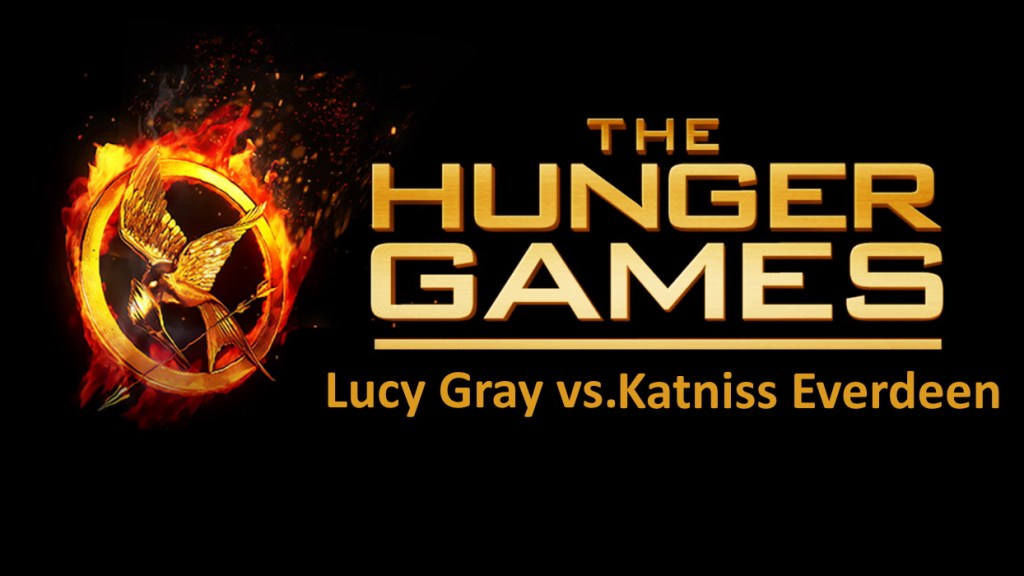 HUNGER GAMES: LUCY GRAY BAIRD È UN PERSONAGGIO MIGLIORE DI KATNISS&nbsp;EVERDEEN
