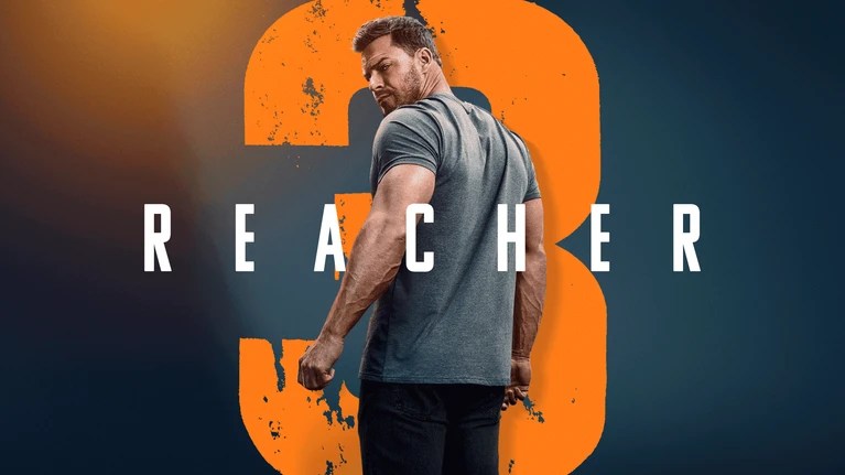 REACHER – TERZA STAGIONE: IN&nbsp;RIPRESA
