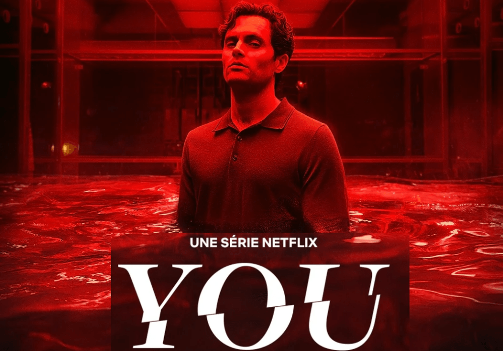 YOU: RECENSIONE DELLA QUINTA E ULTIMA&nbsp;STAGIONE