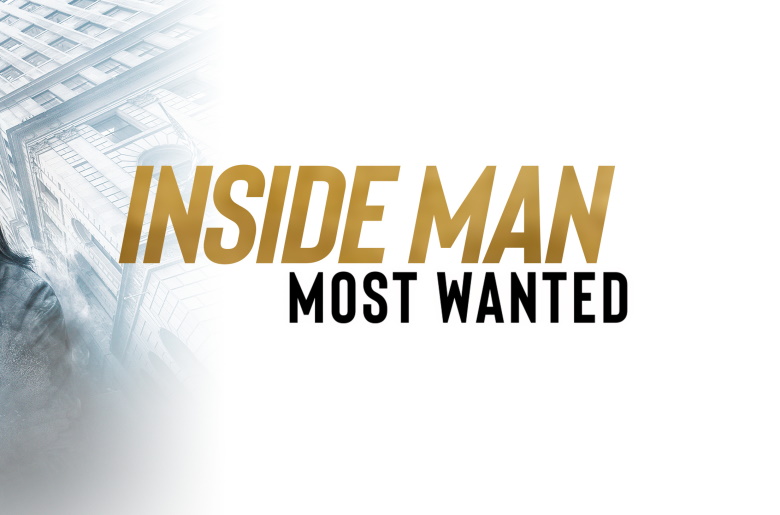 INSIDE MAN – MOST WANTED: NULLA A CHE VEDERE CON IL PRIMO&nbsp;FILM