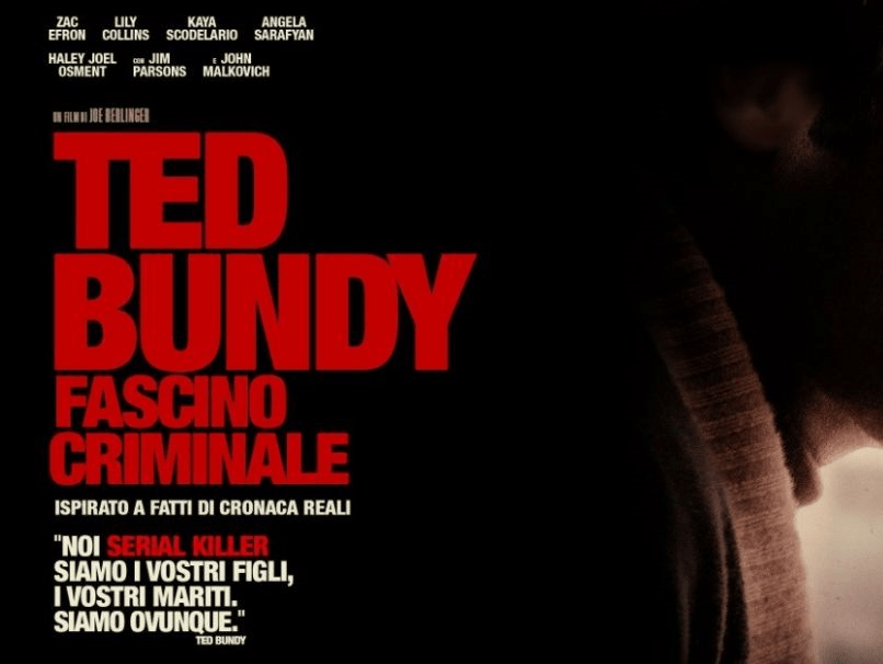 TED BUNDY – FASCINO CRIMINALE: UN FILM CHE NON TROVA LA GIUSTA&nbsp;DIREZIONE