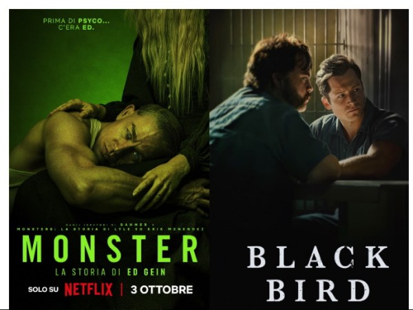 MONSTER: LA STORIA DI ED GEIN E bLACK bIRD –&nbsp;RECENSIONE