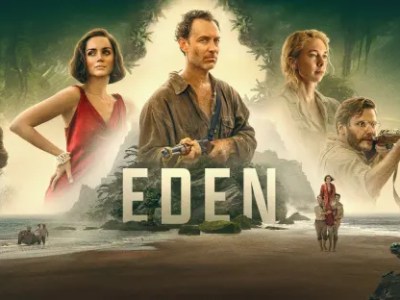 EDEN: RECENSIONE DEL PARADISO DI RON&nbsp;HOWARD