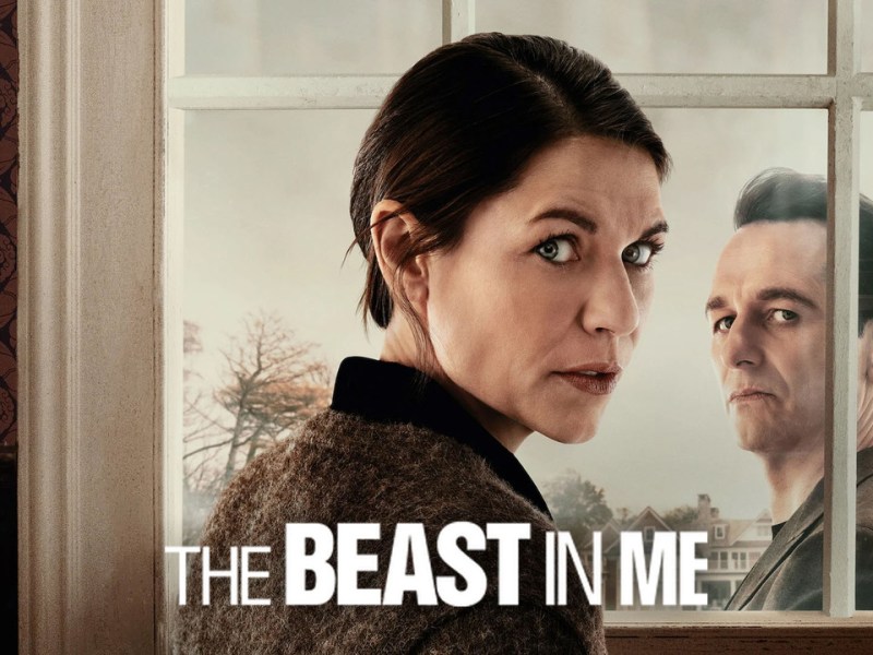 THE BEAST IN ME: LE MINISERIE SU NETFLIX FUNZIONANO&nbsp;SEMPRE